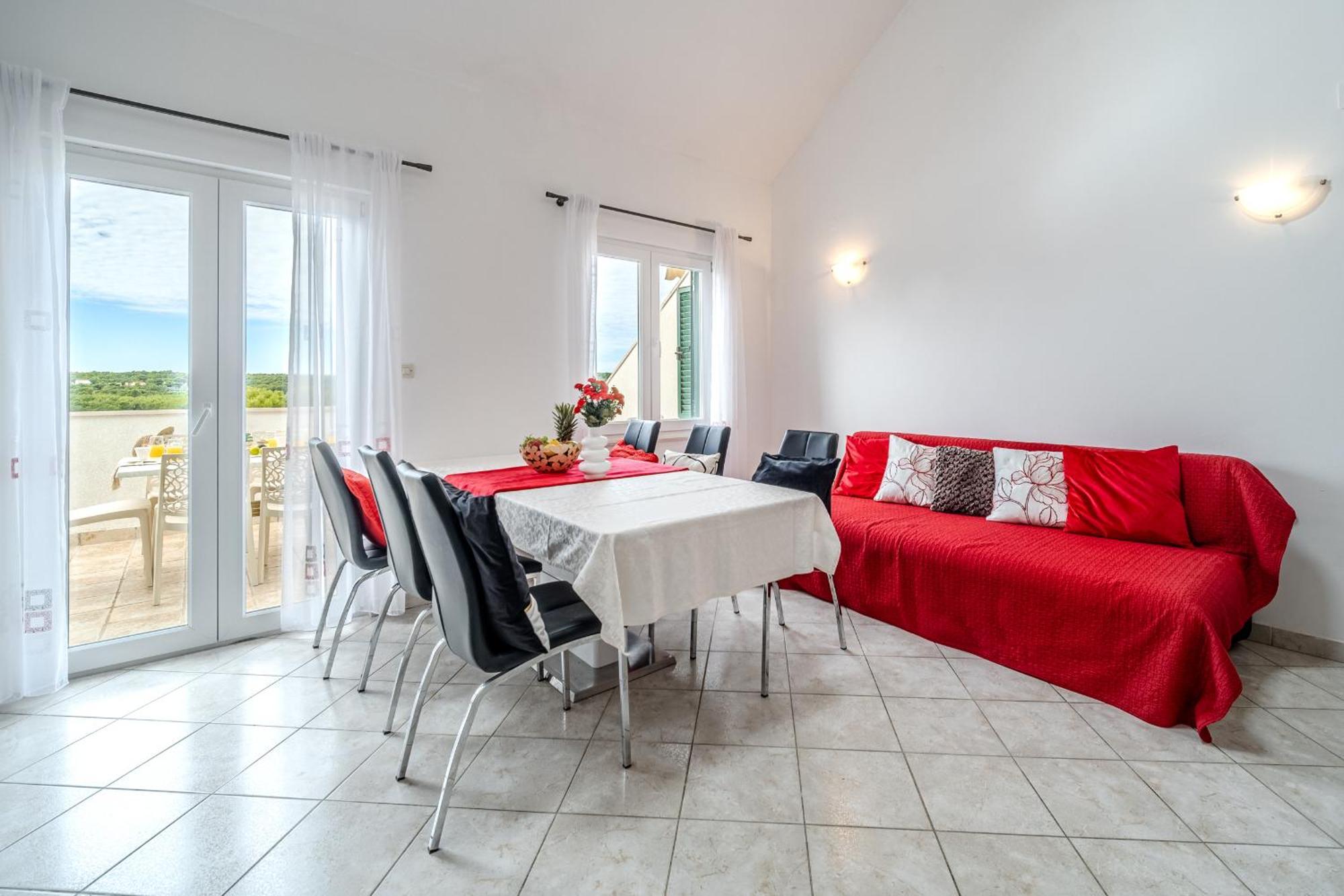 Apartment Milna - With Swimming Pool & Amazing Seaviews, Above Bijaka Beach Екстер'єр фото