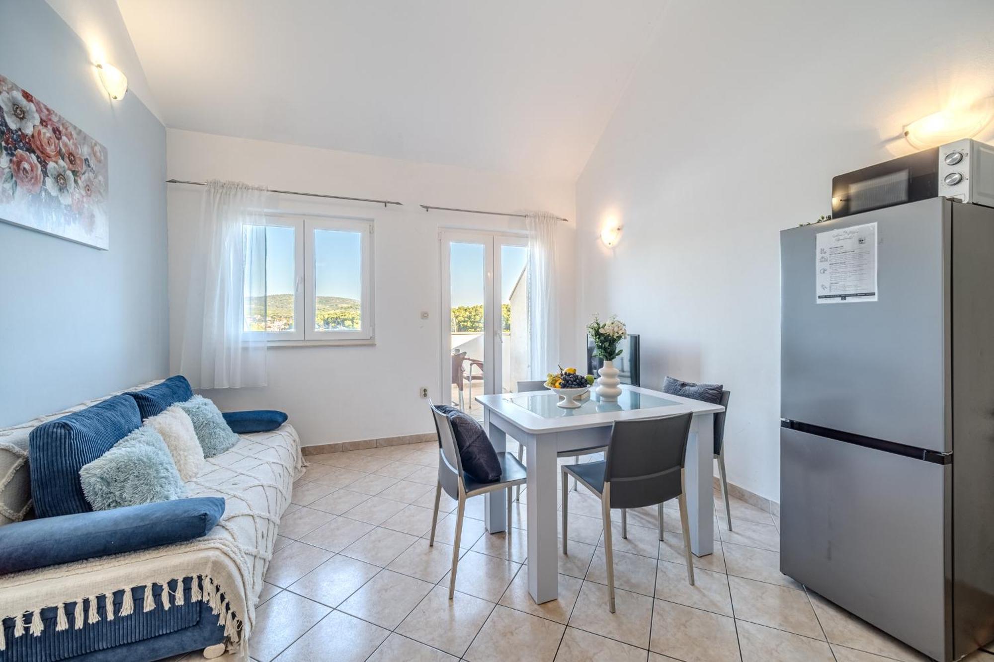 Apartment Milna - With Swimming Pool & Amazing Seaviews, Above Bijaka Beach Екстер'єр фото